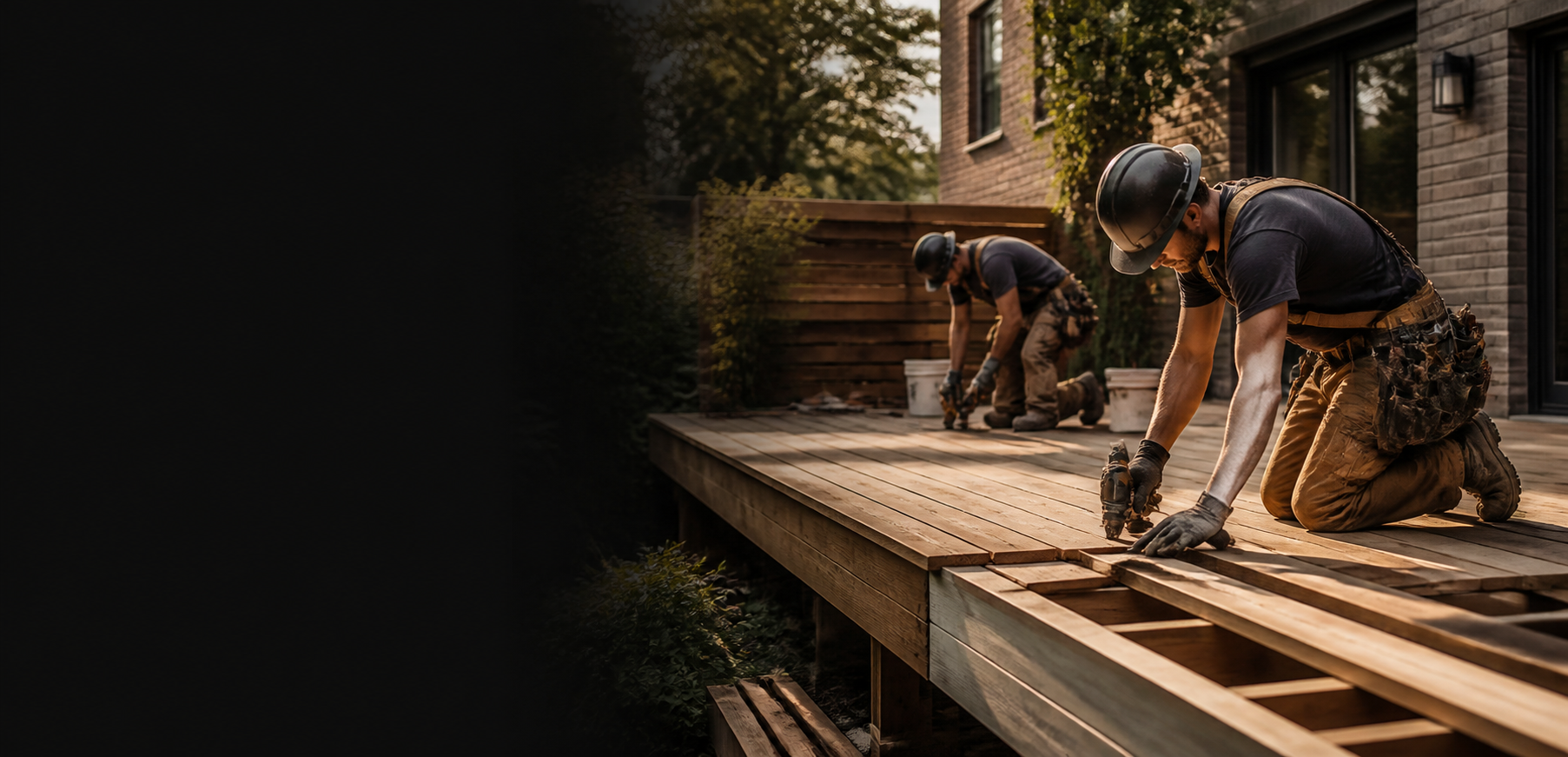 New Prime construction service work 8