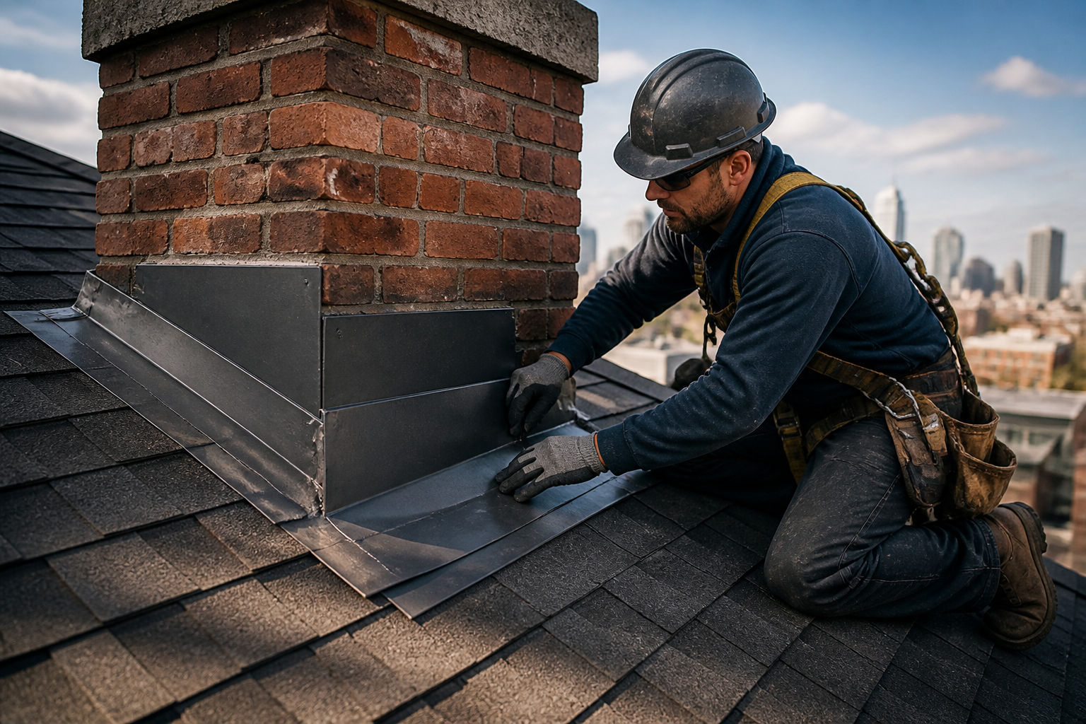 New Prime construction service work 29