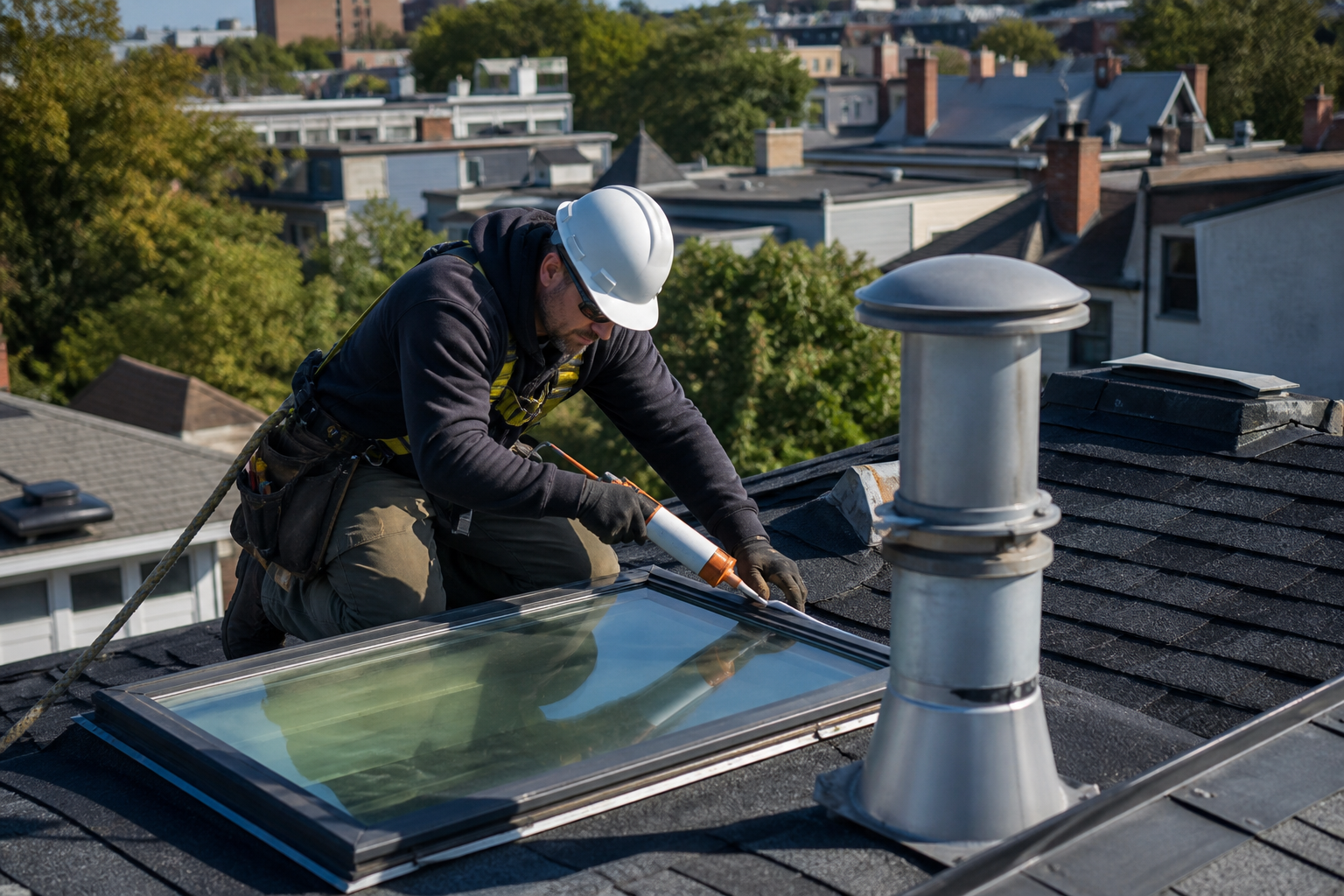 New Prime construction service work 33